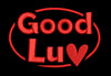Good Luv Embroidery Design