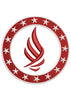 Flaying Embroidery Design
