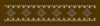 Diamond Geometric Border Brown & Gold Embroidery Design