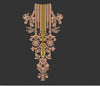 Flower Embroidery Design