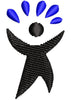 Hollay Hlaray Embroidery Design