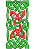 Aztec Embroidery Design