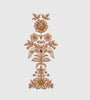 Flower Embroidery Design