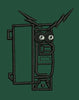 Robort Design Embroidery Design
