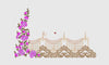 Flower Embroidery Design