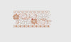 Flower Embroidery Design