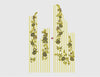 Flower Embroidery Design