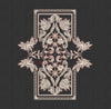 Flower Embroidery Design