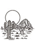 Chulistan Embroidery Design