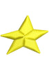 Star Embroidery Design