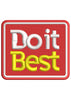 Do It Best Embroidery Design