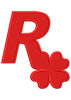 Red Rosey Embroidery Design