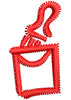 Bucket & Brush Embroidery Design