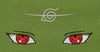 Evil Eyes Embroidery Design