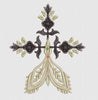 Flower Embroidery Design