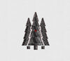 Tree Embroidery Design