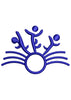 Circle of Life Embroidery Design