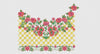 Flower Embroidery Design
