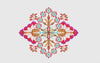 Flower Embroidery Design