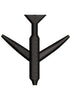Arroplane Embroidery Design