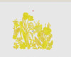 Flower Embroidery Design