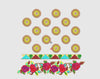 Flower Embroidery Design