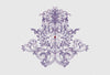 Flower Embroidery Design