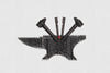 Iron Embroidery Design