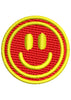 Happy Emoji Embroidery Design