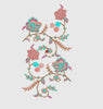Flower Embroidery Design
