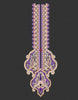 Flower Embroidery Design