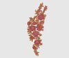 Flower Embroidery Design