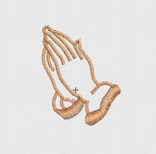 Hand Embroidery Design