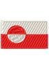 Greenland Embroidery Design