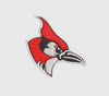 Bird Embroidery Design