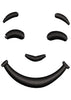 Lot Happy Sign Embroidery Design