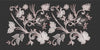 Flower Embroidery Design