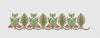 Flower Embroidery Design