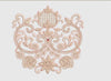 Flower Embroidery Design