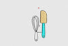 Century Embroidery Design