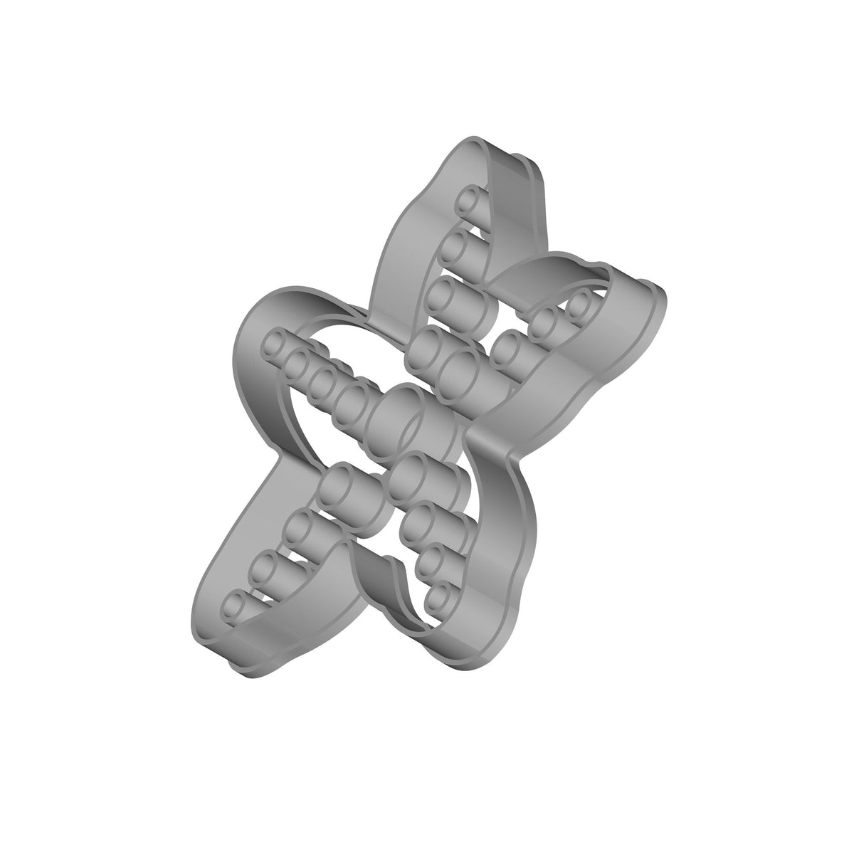 Starfish Figurine Print STL File