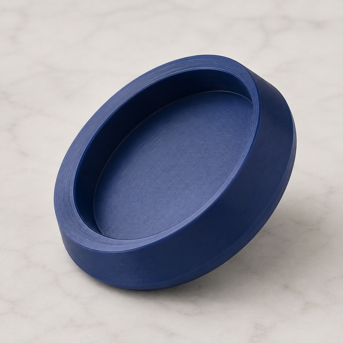 Medium Planter Drip Tray Print STL File