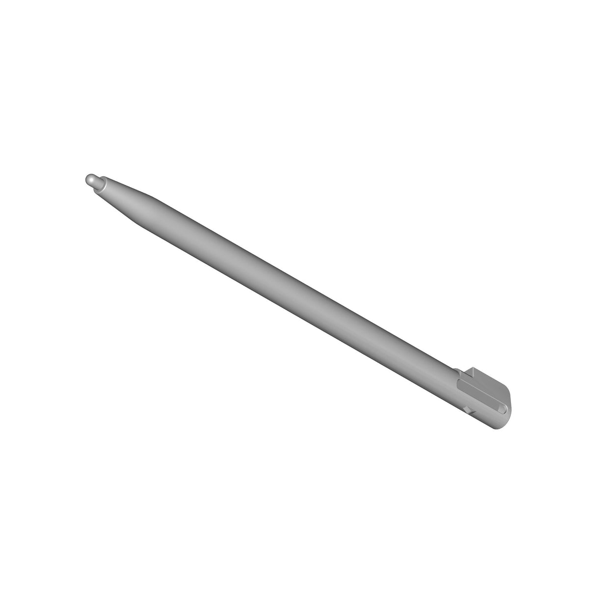 Automatic Pen Pencil Mechanism Print STL File