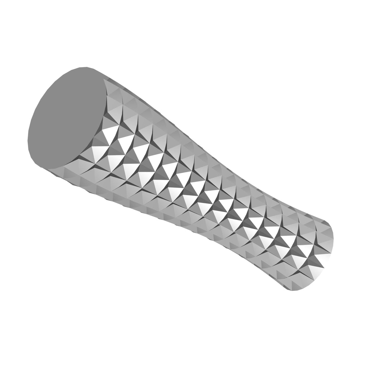 Decorative Glass Print STL File