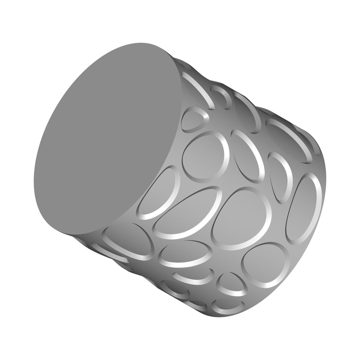 Plant Cell Educational Model Pot - Print STL File
