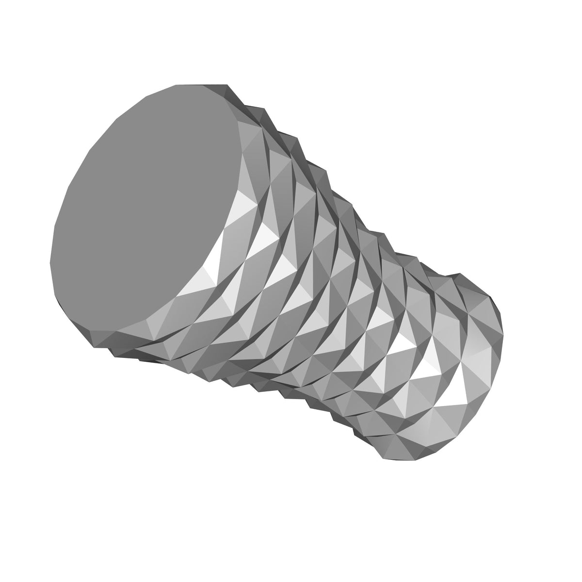 Decorative Glass Print STL File