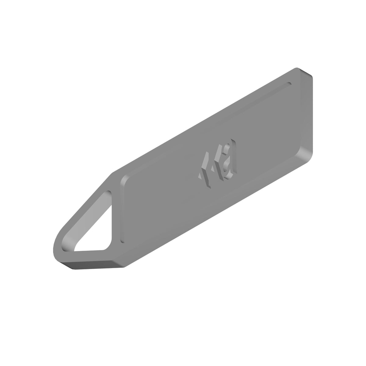 Personalized Name Tag Ekka Print STL File