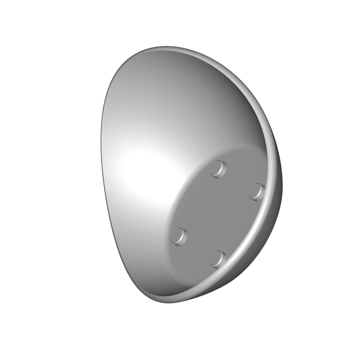 Polygon Storage Box Print STL File
