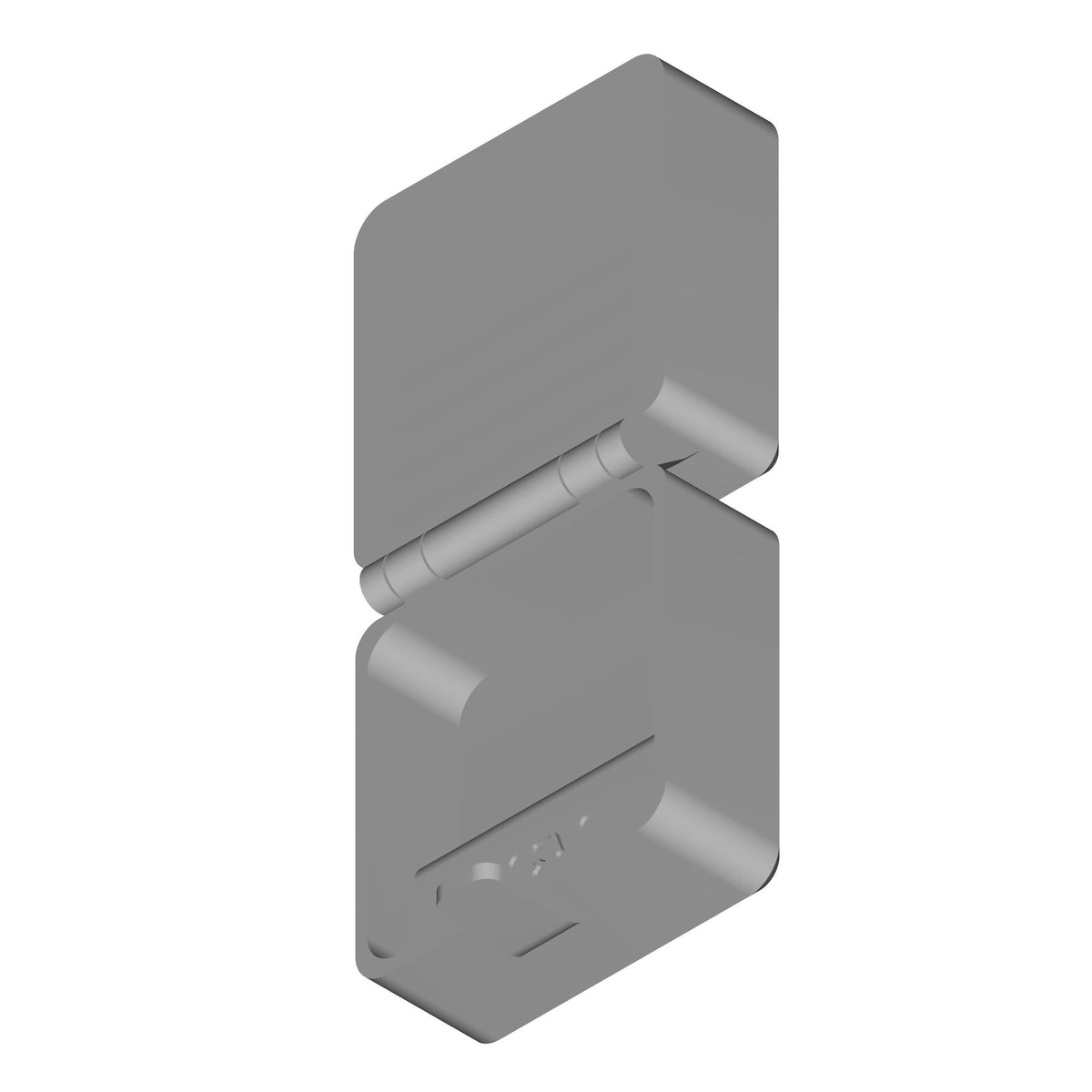 SD Card Holder Print STL File