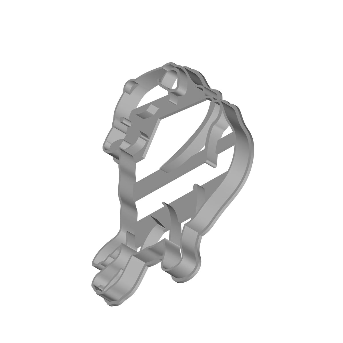 Cheems Dog Figurine Print STL File